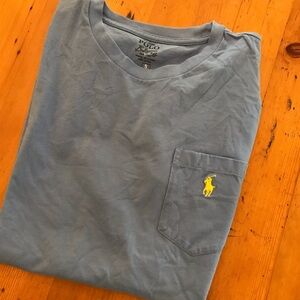 🐎POLO Short Sleeve Tee